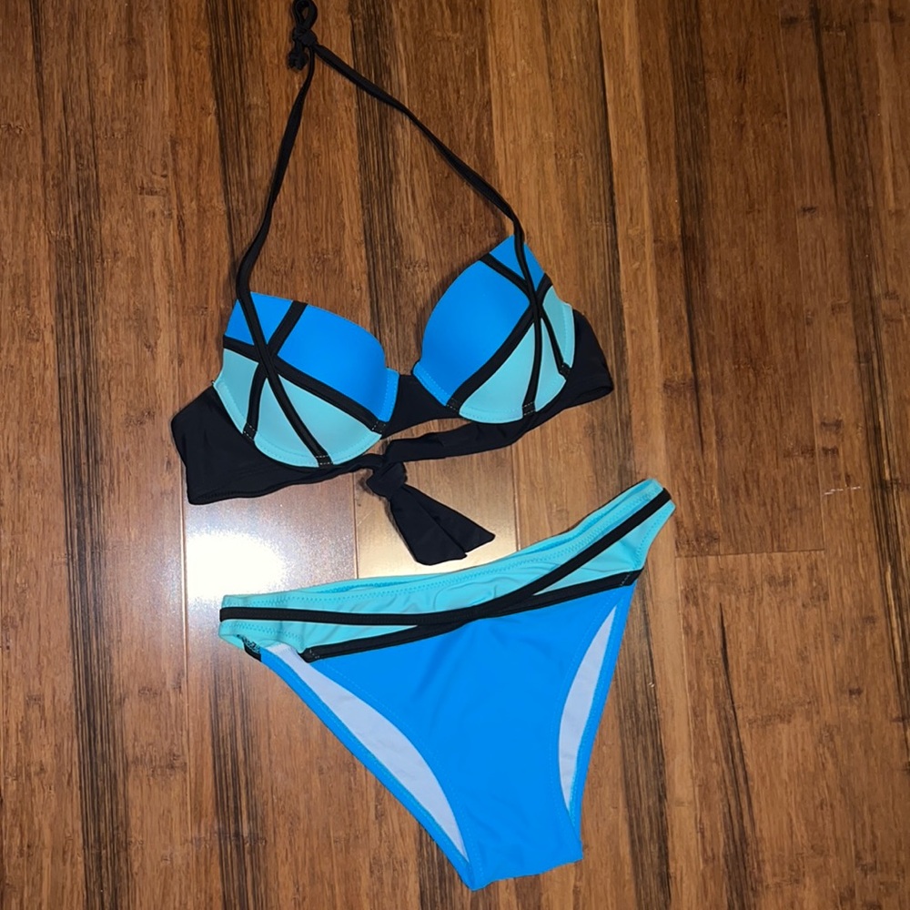 Bikini Set - Never Worn!